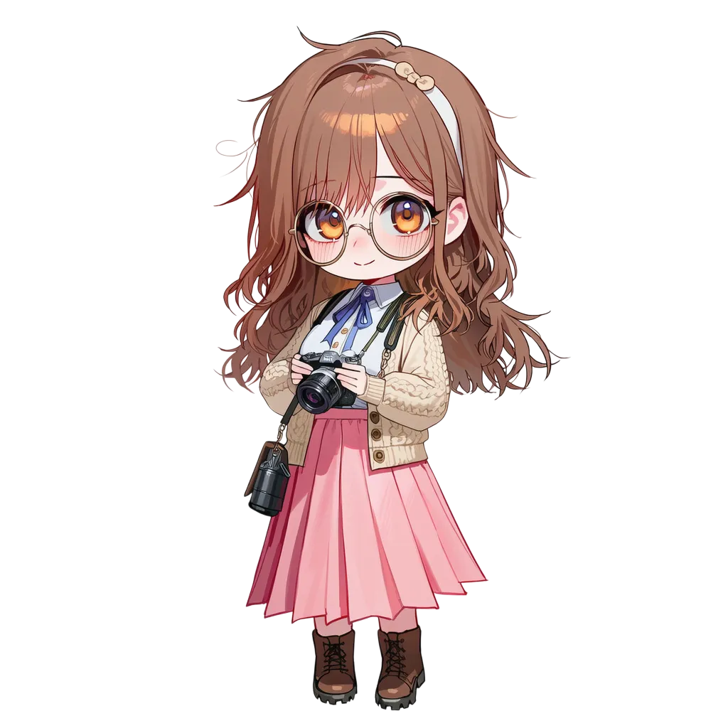 서아 미행 치비